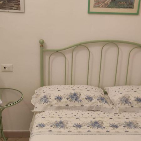 Soleluna Levanto Zewnętrze zdjęcie