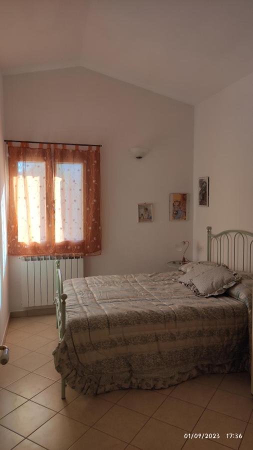 Soleluna Levanto Zewnętrze zdjęcie